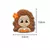 APLIQUE EMBORRACHADO PRINCESA MOANA - (Unid ou kit promocional) - comprar online