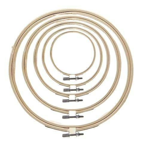 Bastidor de Madeira com Tarracha