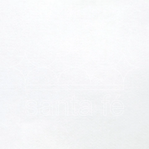 Feltro Branco Santa Fé - cód. 035