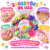 Kit Miçangas Infantil Florzinha com Fio de Silicone na internet