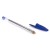 Caneta Bic Cristal Tradicional – Azul - comprar online