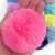 Pompom Pelúcia Cores Sortidas Claras – PCT 10un - comprar online