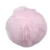 Pompom Pelúcia – Rosa BB 50mm