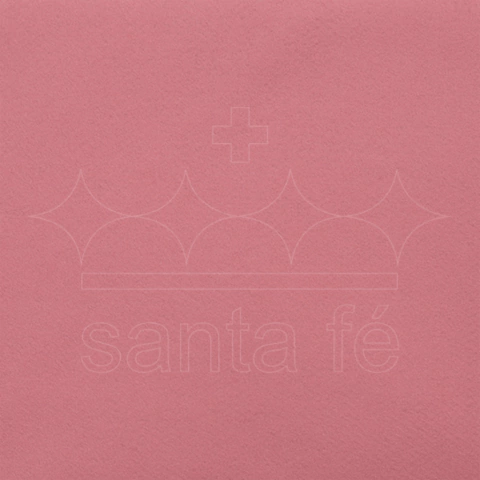Feltro Rosa Claro Santa Fé - cód. 014