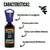 Cola Tridimensional 3D Preta 35ml - comprar online
