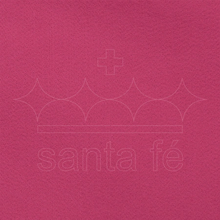 Feltro Pink Santa Fé - cód. 001