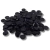 Botão 4 furos N18 Preto 310 - pct c/24 unidades