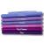 Kit Feltro Santa Fé Tons de Lilás - 6 Peças 50x70 - loja online