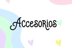 Banner de la categoría Accesorios 