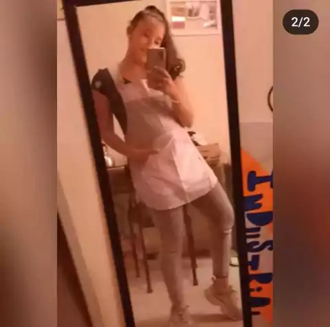 Marca 13 de Guardapolvos Multicolor