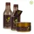 Kit Vegan Hair - Sem Formol - 2x300ml + Máscara Capilar 300g