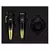 Combo JRL FF2020 Clipper + Trimmer + Base de Carga y Accesorios! - comprar online
