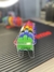 PEINE GUÍA x8 COLORES en internet