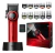 MÁQUINA VGR V-001 ROJA - comprar online