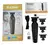 PATILLERA KEMEI 2299 TRIMMER PROFESIONAL - comprar online