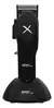 Mrd Pro Hc-3969 Maquina de Corte Profesional con Carcasas intercambiables + Base de Carga - NALERIO BARBER SHOP