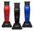 Mrd Pro Trimmer Gmt-90 Carcasas Intercambiables + Base de Carga