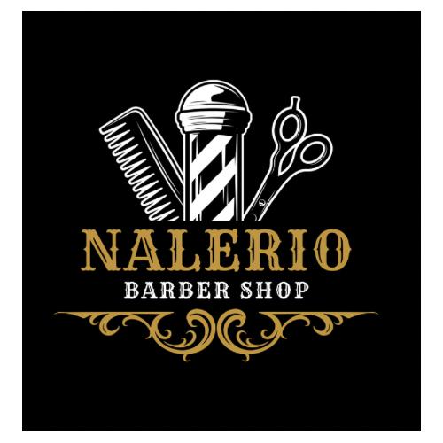 NALERIO BARBER SHOP