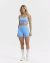 CONJUNTO SHORT ELYSSA - Magda Fitness