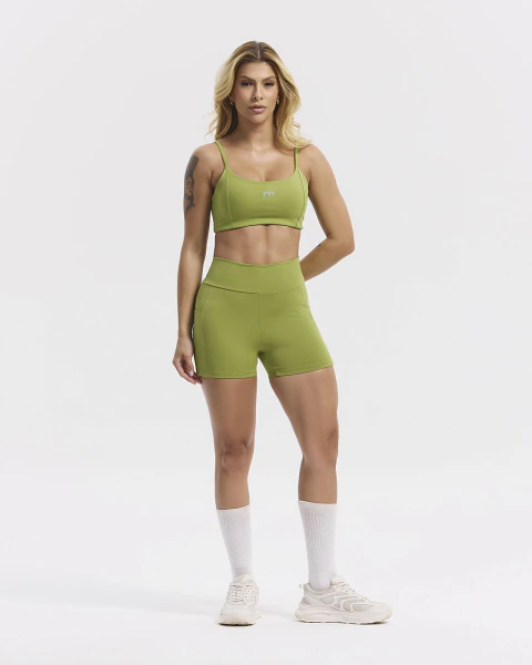 CONJUNTO SHORT ELYSSA na internet