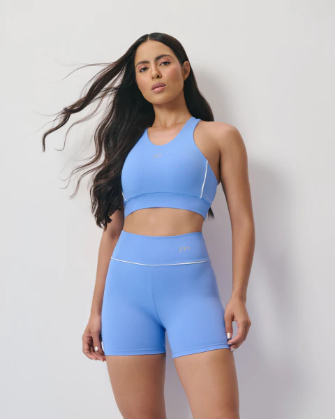 CONJUNTO SHORT ATHLIRA - comprar online