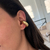 Piercing Sofia