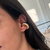 Piercing Fernanda