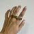 Anel Luiza - loja online