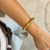 Bracelete Mariana na internet
