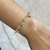 Pulseira Alina na internet