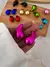 A-1989/AROS GOTA COLORES - comprar online