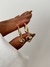 A-3785/ ARGOLLITAS CORAZON CON CUBIC AD - comprar online