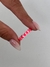 AN-1129/ ANILLO ANNE FUCSIA REGULABLE AB - comprar online