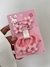 ACC-3335/ SET HAWAI MIXTO ROSA