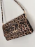 MAR-0301/ MINI BAG LEOPARDO - Olala Mayoristas