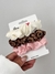 ACC-3347/ SET SCRUNCHIES PRINT COMBINADO