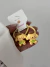 ACC-3694/ COLITAS POMPOMPURIN SENTADO - comprar online