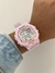 R-1033/ RELOJ SPORT LILA