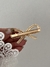 ACC-4207/ HEBILLA DORADA STRASS M6 - comprar online