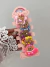 ACC-4161/ SET COLITAS CAPI CUTE