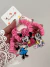 ACC-4275/ SCRUNCHIE MINNIE FUCSIA - comprar online