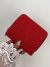 MAR-0248/ BILLETERA CHICA ROJO - comprar online