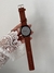 RH-0116/ RELOJ RAIN MARRON - comprar online