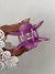 ACC-4325/ BROCHE FLOR BRILLANTE FUCSIA en internet