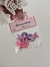 ACC-4507/ SET COLITAS CONEJITO LILA - comprar online