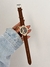 R-0963/ RELOJ PARIS MARRON MD963 - comprar online