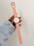 R-0910/ RELOJ CORAZON ROSA - comprar online