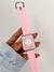 R-0900/ RELOJ ROMA SIMPLE ROSA en internet