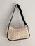 MAR-0119/ MINI BAG RAFFIA - comprar online