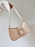 MAR-0117/ MINI BAG ROMA CREMA